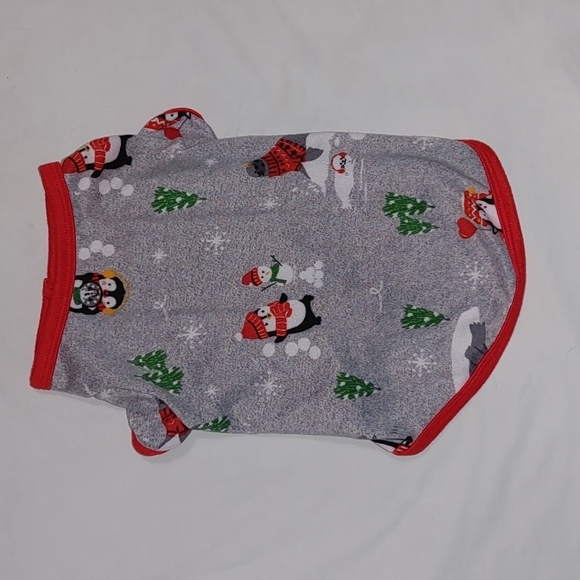 Dog Pajamas - Picture 2 of 4